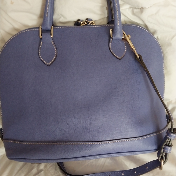 Dooney & Bourke Dome - Picture 7 of 12